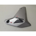 Carenagem Aba Tanque Honda Xre 190 25/26 L/e Ralada 61949 Prateado