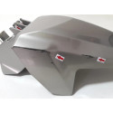 Paralama Dianteiro Honda Elite 125 25/26 Orig Quebrado 60560 Dianteiro
