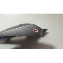 Carenagem Aba Tanque Cg 160 Titan Fan 25/26 L/d Avaria 64084 Prateado