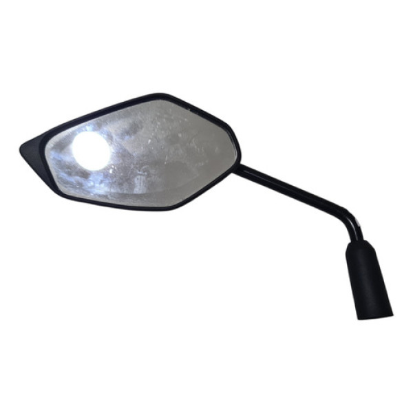 Espelho Retrovisor Yamaha N Max 160 17/23 L/e Orig 58173