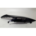 Carenagem Rabeta Yamaha Fluo 125 23/25 L/d Orig 54691 Preto