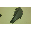 Carenagem Frontal Lateral Dir Nmax 160 17/20 Detalhes 64115 Prateado