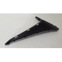 Carenagem Inferior Assoalho Yamaha Xmax 250 25/25 L/d 54437 Preto
