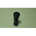 Manopla Acelerador Honda Cg 160 Original Detalhes 61788 Preto