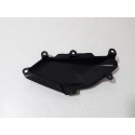 Carenagem Acabamento Rabeta N Max 160 17/20 L/d Orig 59506 Preto
