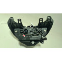 Farol Bloco Optico Yamaha Fluo 125 Detalhes 64369 Ambos Lados