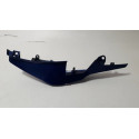 Carenagem Rabeta Honda Cg 160 Titan 22/24 L/e Ralada 63540 Azul