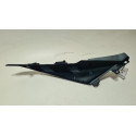 Carenagem Rabeta L/e Yamaha Xmax 250 21/24 Detalhes 62857 Preto