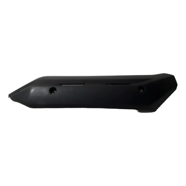 Protetor Escapamento Yamaha Xtz 150 Crosser 15/24 Orig 64516