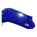 Carenagem Capa Tanque Esq Yamaha Lander 250 19/24 Avar 63840 Azul