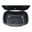 Bau Central Trumph Trophy 900 Original Detalhes 60460 Preto