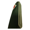 Pisca De Led Traseiro Esq Honda Adv 150 Orig C/det 63541 Preto