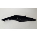 Carenagem Rabeta Cb 300f Twister 23/25 L/e Orig 56233 Preto