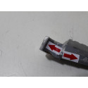 Pedaleira Traseira Yamaha Nmax 160 21/24 L/e Orig 58762