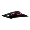 Carenagem Aba Tanque Cb 300f Twister 23/25 L/e Orig 59129 Preto
