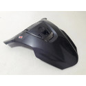 Carenagem Frontal Honda Sh 150 17/21 Orig Avarias 61253 Cinza-escuro