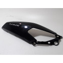 Carenagem Rabeta Yamaha N Max 160 17/20 L/d Orig 59599 Preto