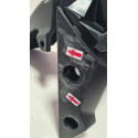 Paralama Dianteiro B Cb 300f Twister 23/25 Orig C/det 62614 Dianteiro Parte Traseira