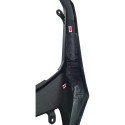 Carenagem Rabeta Com Avaria Kawasaki Z 800 13-17 Orig 63628 Preto