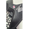 Carenagem Acabamento Aba Dir Xre 300 19/2 C/detalhe 61279 Preto