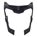 Carenagem Mascara Farol Yamaha Fazer 150 17/24 Detalhe 54602 Preto
