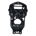 Carenagem Aranha Painel Honda Cg 160 Fan 16/21 Detalhe 62933 Preto