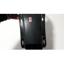 Carenagem Central Tanque Cg 160 Fan Titan 25/26 Orig 63443 Preto