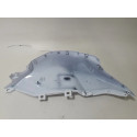Carenagem Capa Tanque Honda Cg 160 Cargo 25/26 L/e Ori 62078 Branco