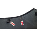 Carenagem Frontal Lateral Xmax 250 21/24 L/e Detalhes 56916 Azul-escuro