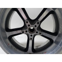 Roda Traseira Harley Davidson V-rod Muscle 12/12 Orig 60933 Prateado