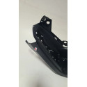 Carenagem Assoalho Pé L/e Nmax 160 21/24 Orig Detalhe 63878 Preto