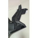Carenagem Tampa Tanque Esq Honda Xre 190 25/26 Orig 61902 Preto
