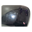 Bau Central Trumph Trophy 900 Original Detalhes 60460 Preto