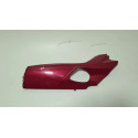 Carenagem Lateral Assoa Esq Honda Sh 150i 17-21 Orig 62632 Vermelho