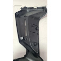 Carenagem Lateral Esq Honda Elite 125 25/25 Orig C/det 61013 Preto