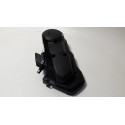 Carenagem Capa Cvt Yamaha N Max 160 21/23 Orig 62754 Preto