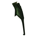 Carenagem Lateral Direita X-max 300 25/26 Original 63869 Preto