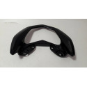 Alça Traseira Yamaha N Max 160 21/24 Orig Detalhe 63268 Preto