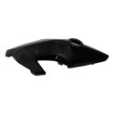 Carenagem Bananinha Farol Cg 160 Start 16/21 L/e 64174 Preto