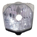 Farol Bloco Optico Cg 150 14/15 Cg 160 16/24 Original 53823 Ambos Lados