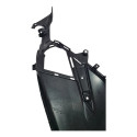 Assoalho Esquerdo Honda Pcx 150 19/22 Orig C/detalhe 61370 Preto