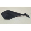 Retrovisor Kawasaki Z400 Giro360 Has/curta Rosca Honda 63683