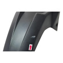 Paralama Dianteiro Honda Sahara 300 24/25 Detalhes 62020 Dianteiro