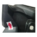 Carenagem Aranha Painel Honda Cg 160 Fan 2025 Detalhes 62066 Preto
