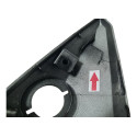 Carenagem Bananinha Farol Dir Cg 160 Fan 16/20 Detalhe 56307 Cinza