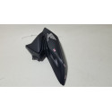 Carenagem Aba Tanque Esq Cg 160 Titan 22/24 Detalhes 60648 Preto