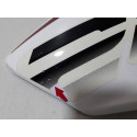 Carenagem Lateral Aba Bajaj Dominar 200 23/25 L/e Orig 59293 Branco