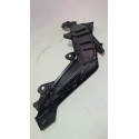 Carenagem Assoalho Dir Yamaha Nmax 160 2017 2020 C/det 64110 Preto