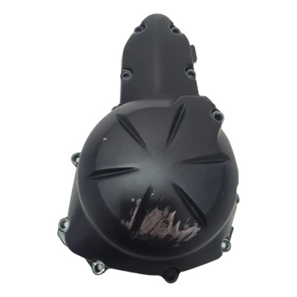 Tampa Estator Kawasaki Versys 650 / Ninja 650 C/det 63653 Preto