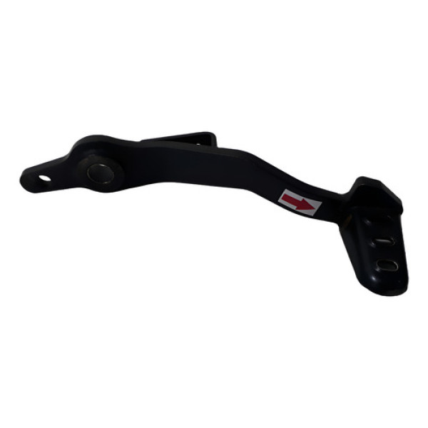 Pedal Freio Traseiro Triumph Trident 660 22/25 Detalhe 60286